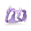 Purple harness