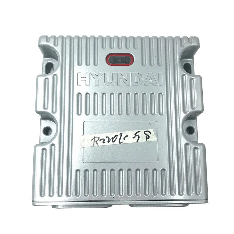 32power H100-60K スプリング　新品未使用 SUNMORO 21Q6-32180 Controller Panel for Hyundai Excavators