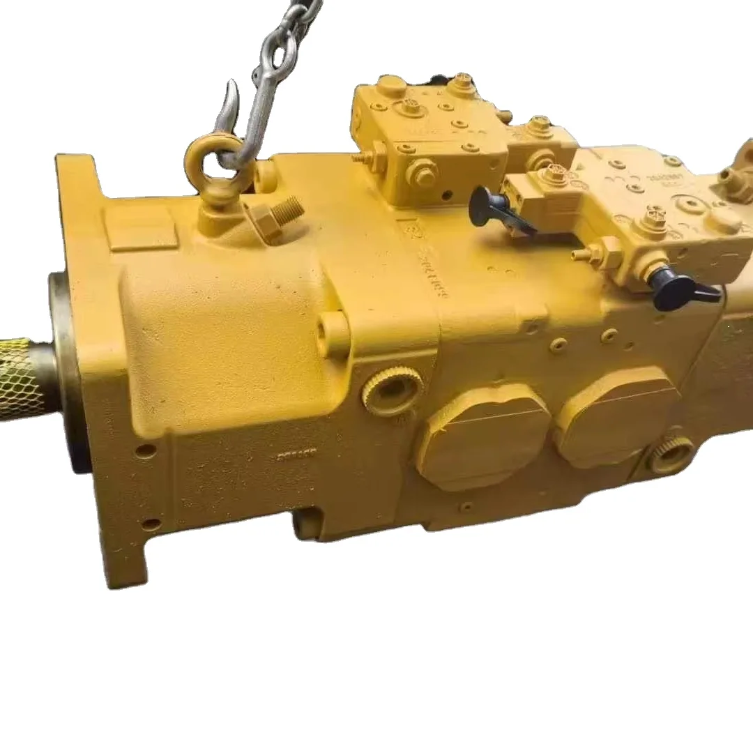 4633472 ZX520-3 K5V200DPH Kawasaki Hydraulic Pump for Sany SY485