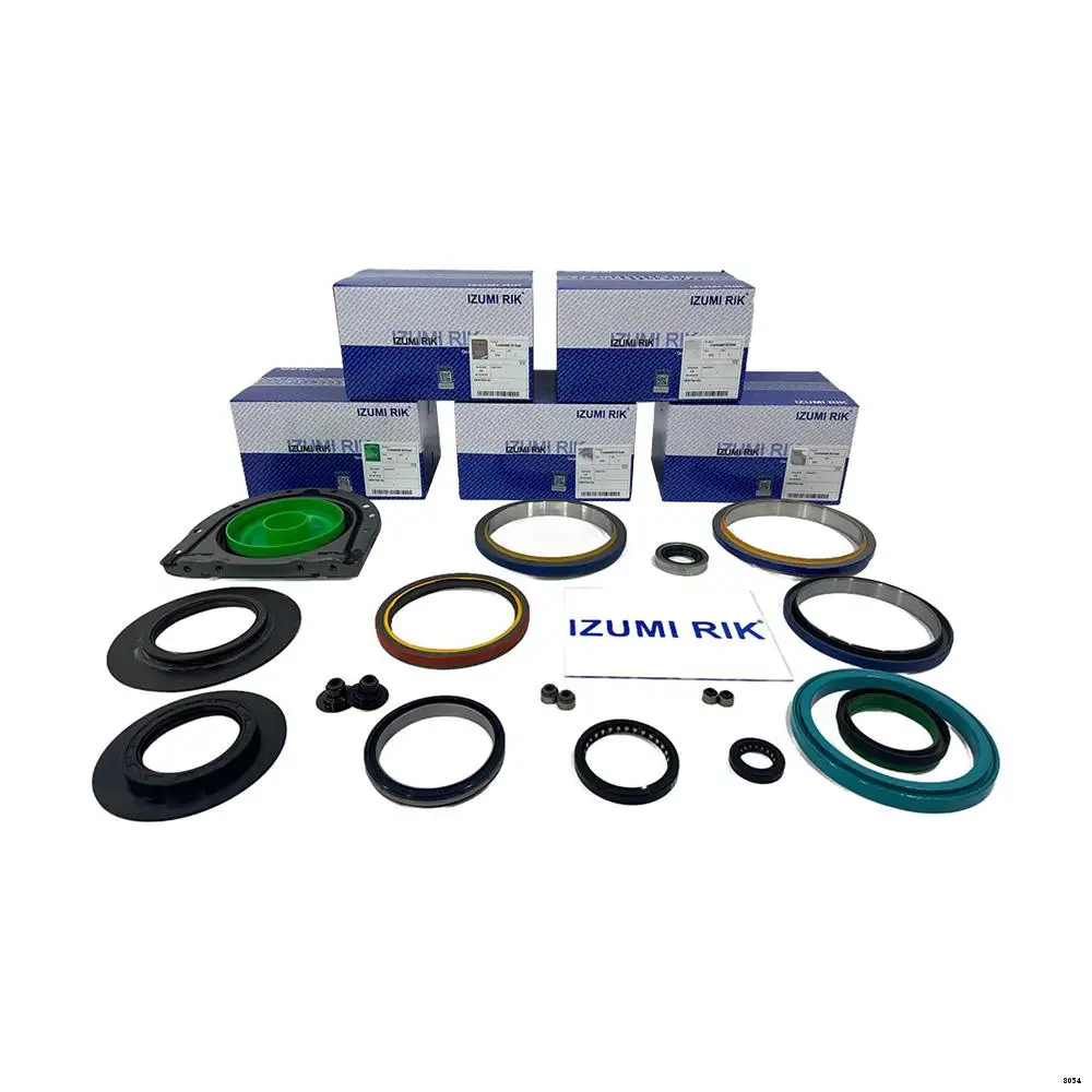 IZUMI RIK KTA150 Oil Seal Series for Engine Parts China Manufacturer Engine Parts