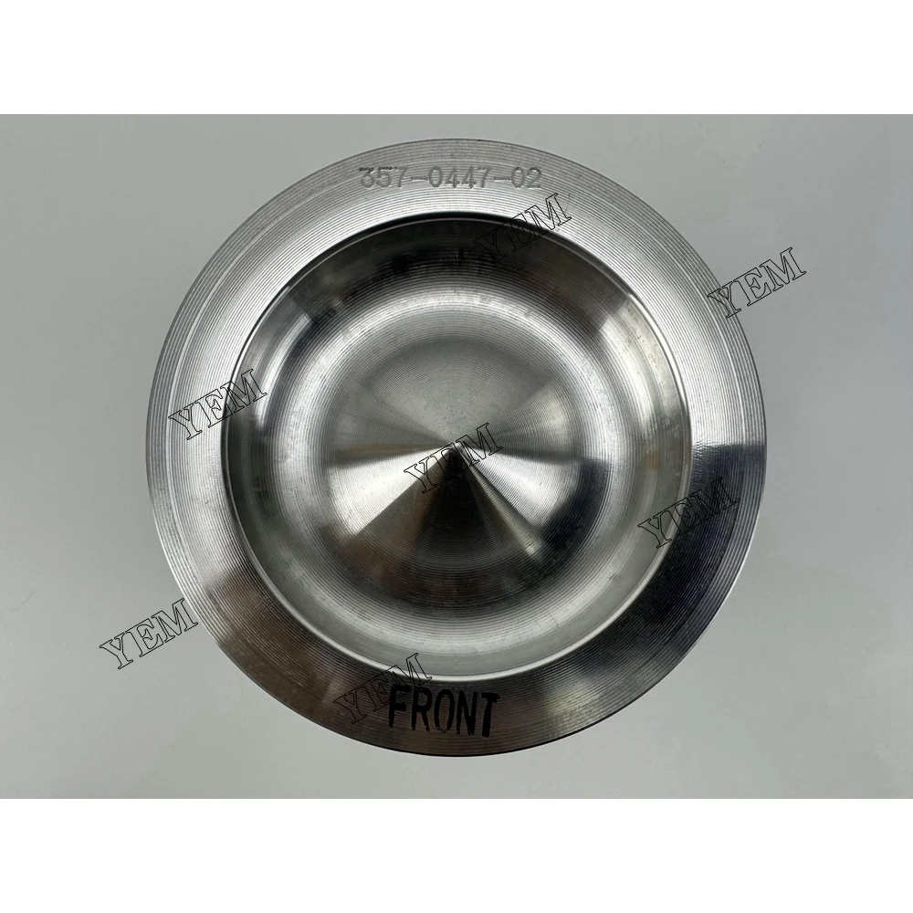 For Caterpillar C9.3 Piston 357-0047 Heavy Equipment Engine Parts 3