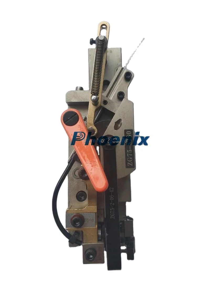 1 SETインポート新しい縫製ZG75-8280、ZG75-2-06-42 /881.8070