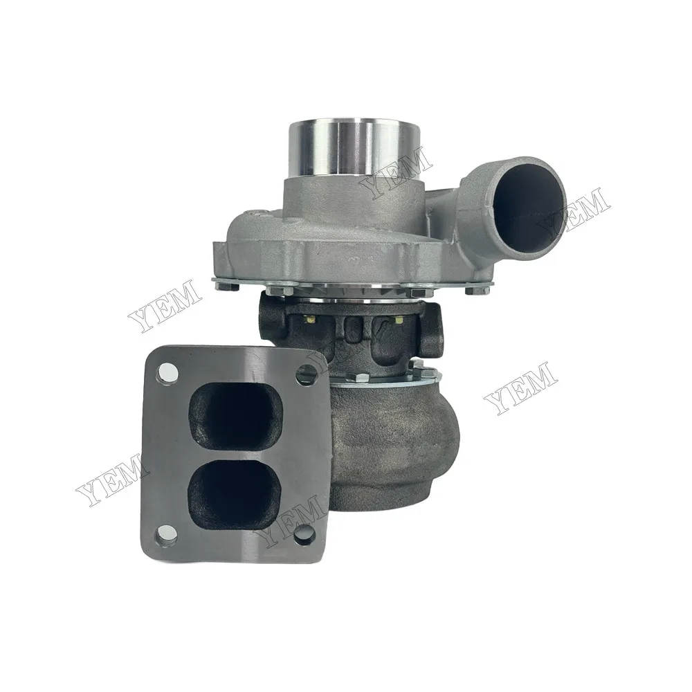 Turbocharger 6207-81-8210 Fit for Komatsu 6D95 Engine 2