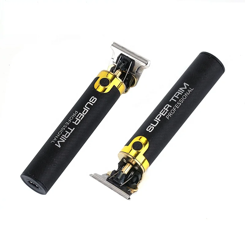 beard trimmer ceramic blades