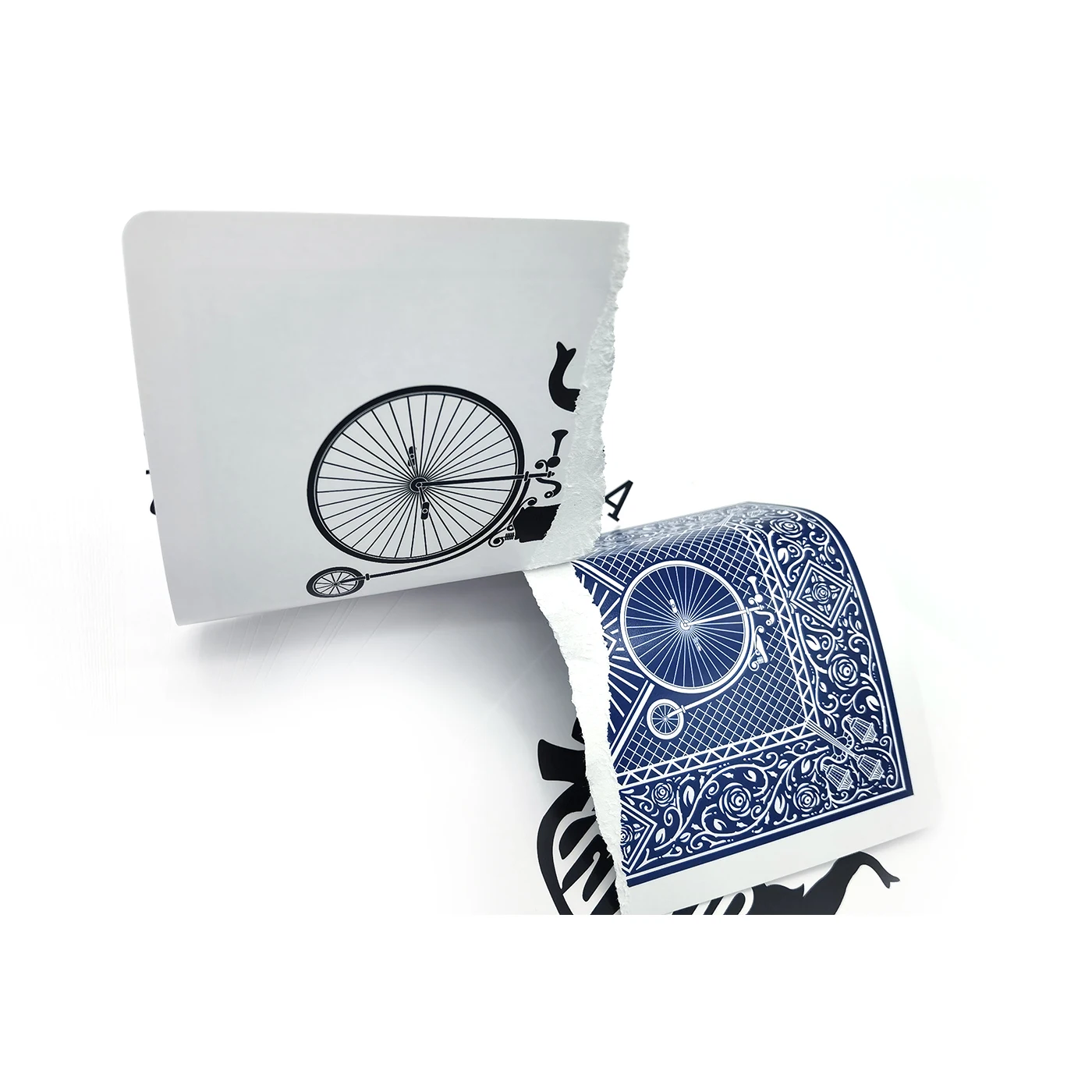 Alibaba.com: Custom Printing, Big Size, Paper Poker Cards : Jumbo Index ...