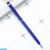Azul transparente