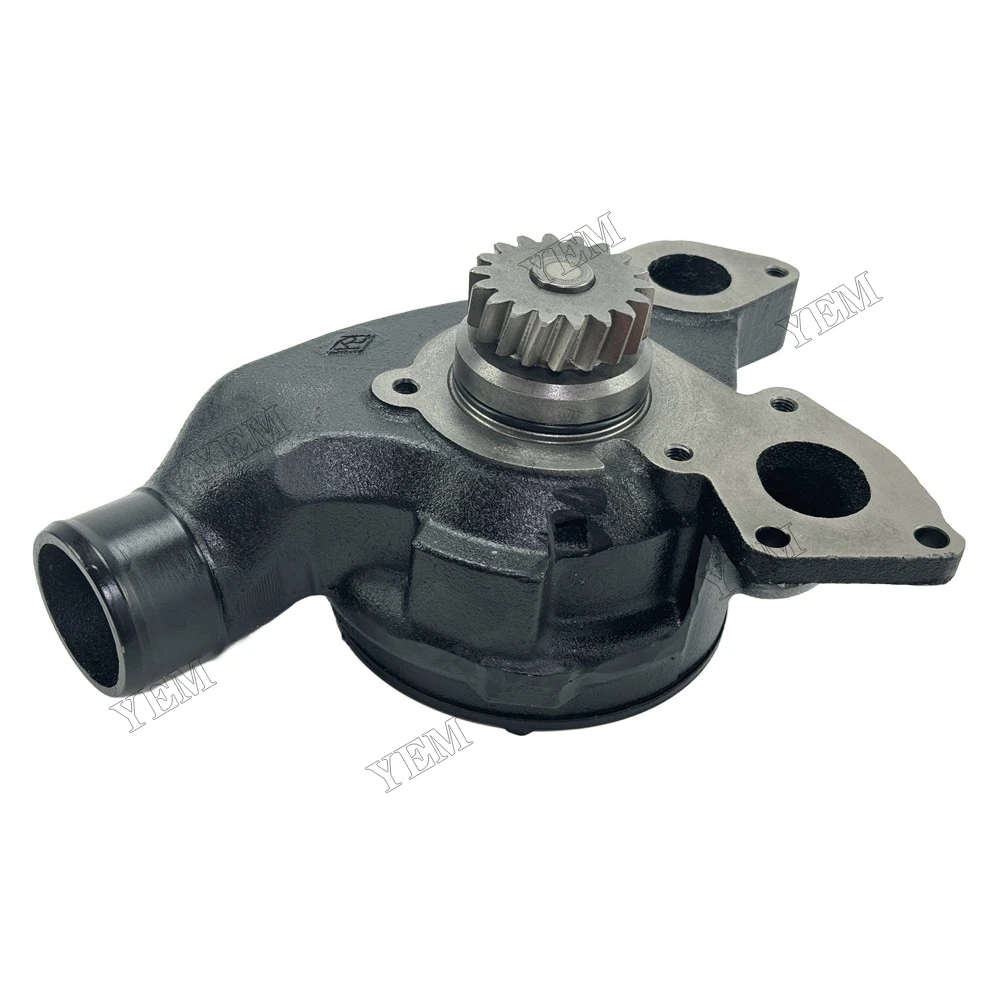 Water Pump T4131E011 T2313H331 Fit for Perkins 1006TAG14 Engine