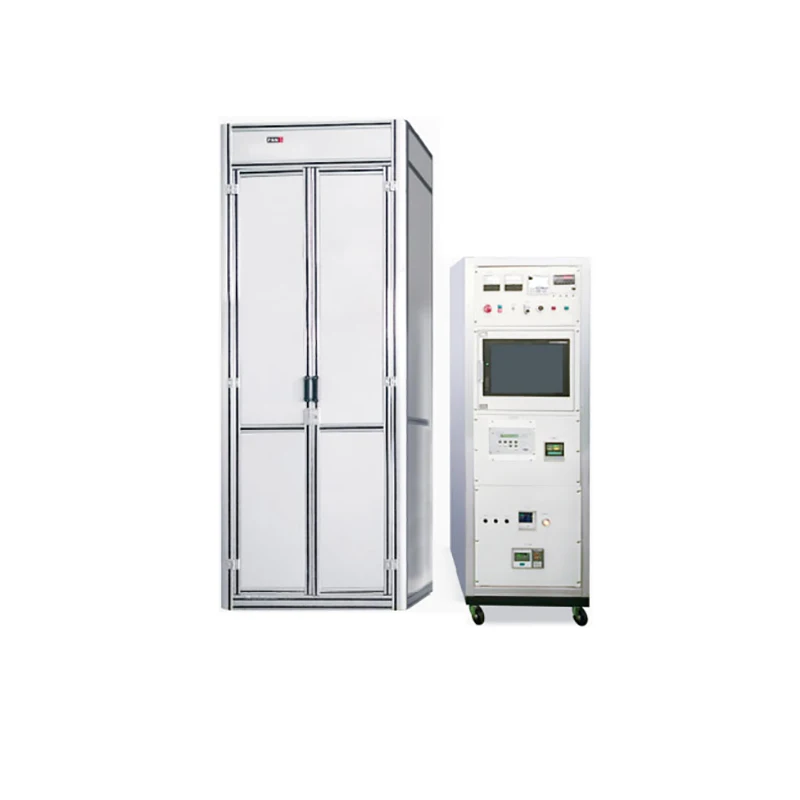Czochralski Single Crystal Growth Furnace With Compact Crystal Puller ...