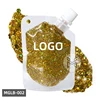 glitter gel-#02