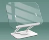 Modelo giratorio R22 blanco - blanco