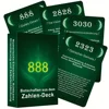 Deep Emerald Green