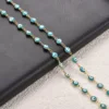Or bleu