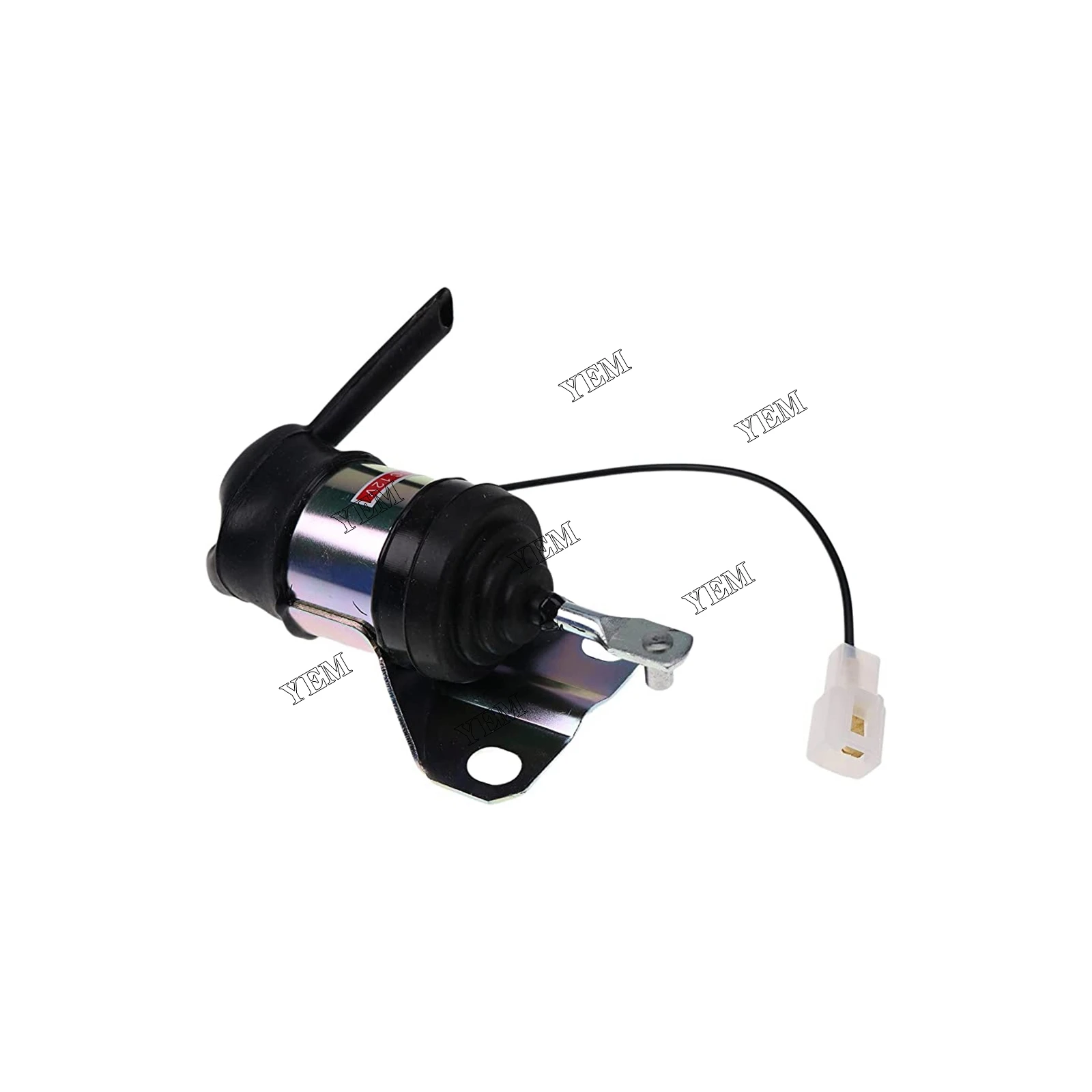 Solenoid L3250 for Kubota Industrial Machinery Spare Parts