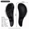 Large size black