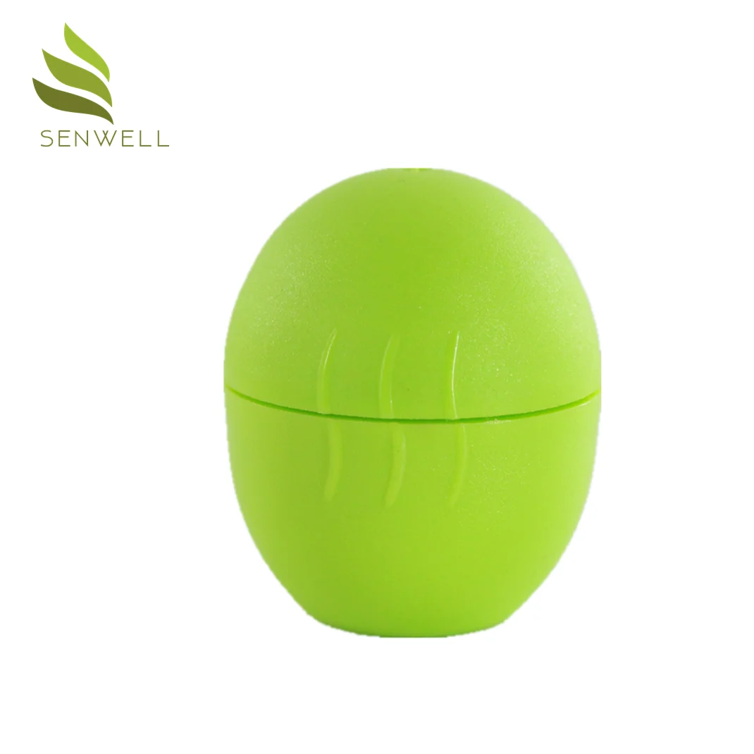 Фирменный увлажняющий натуральный Перманентный Розовый бальзам для губ от поставщика