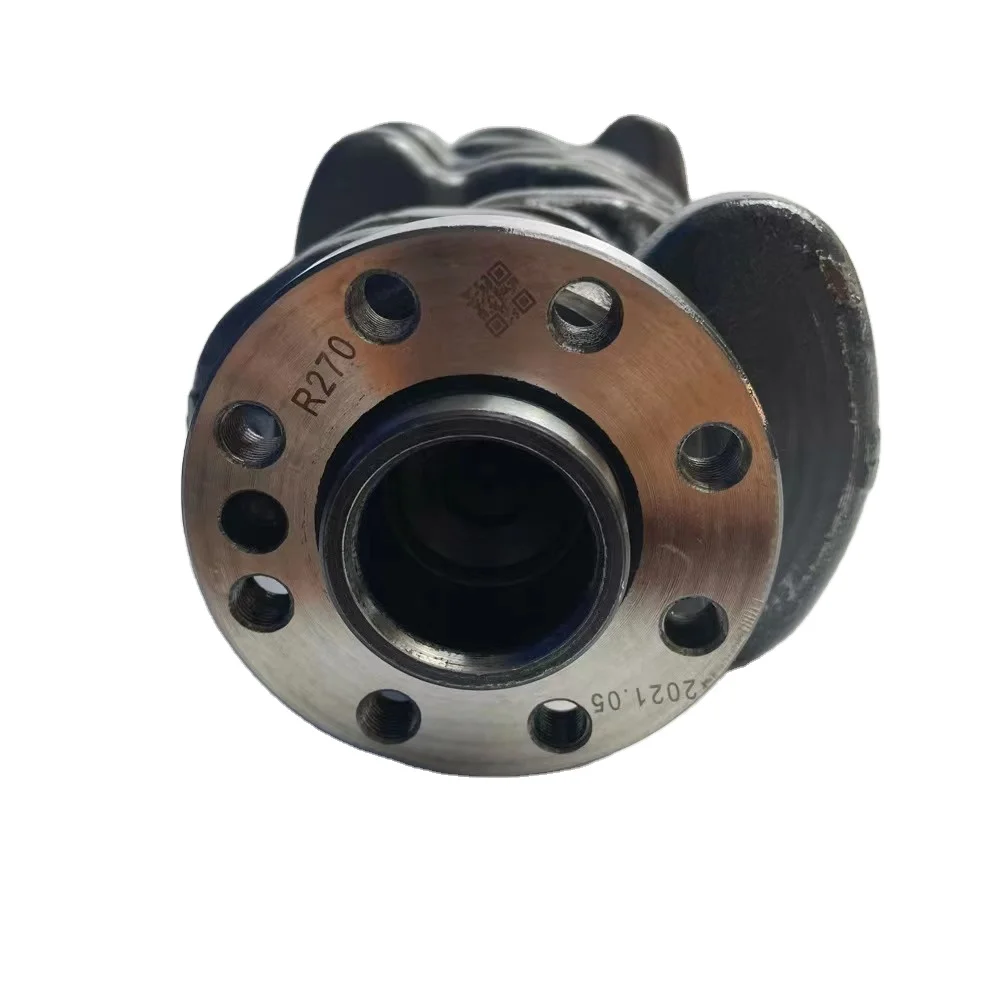 High Quality 270 274 Engine Crankshaft for Mercedes-benz