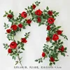 Peony of Wealth and Prosperity - Red