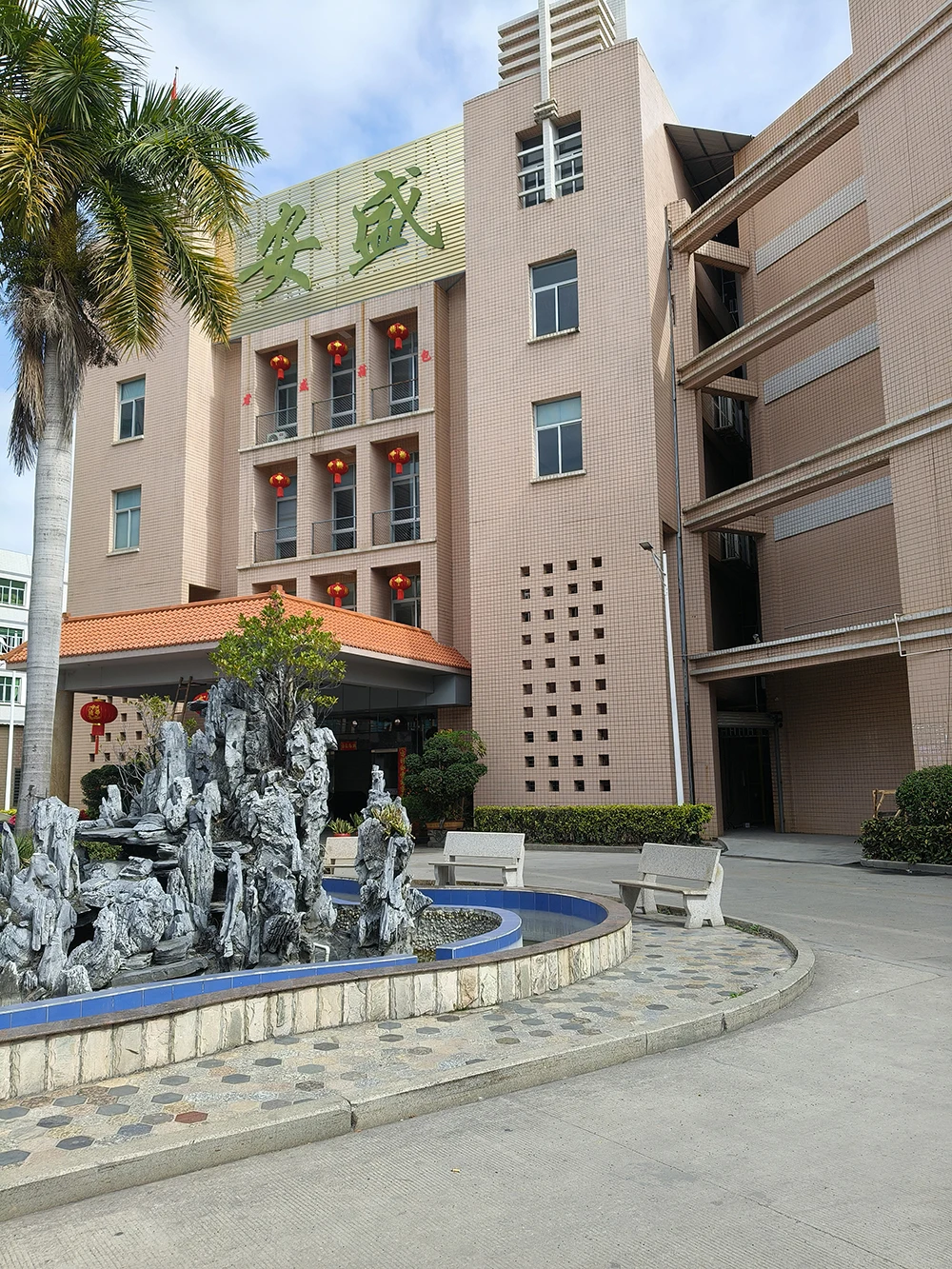 Xiamen Carre Import And Export Co., Ltd.