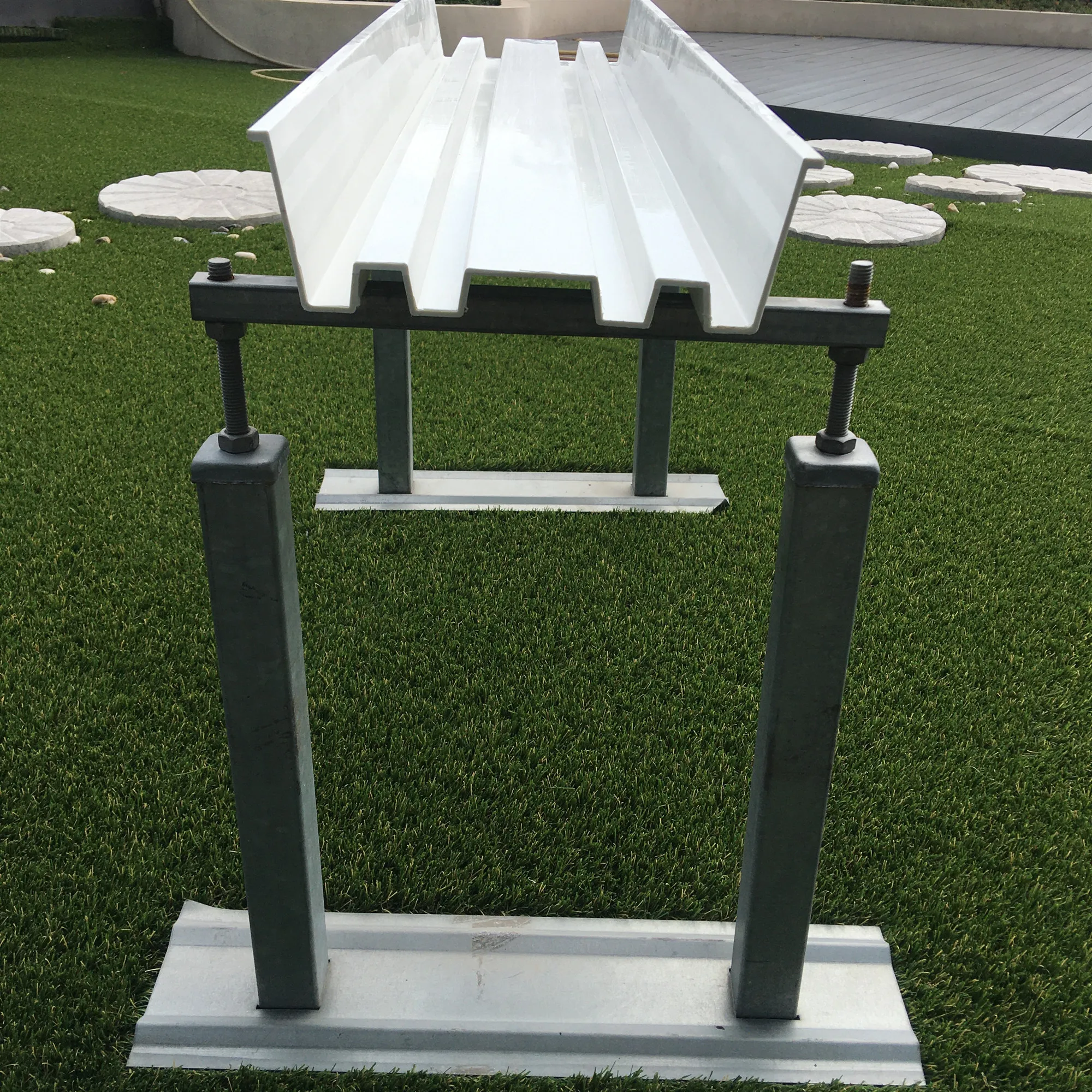 vertical garden hydroponic