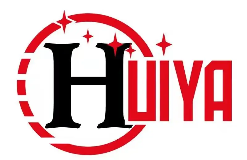 Guangzhou Huiya Textile Co., Ltd. 1