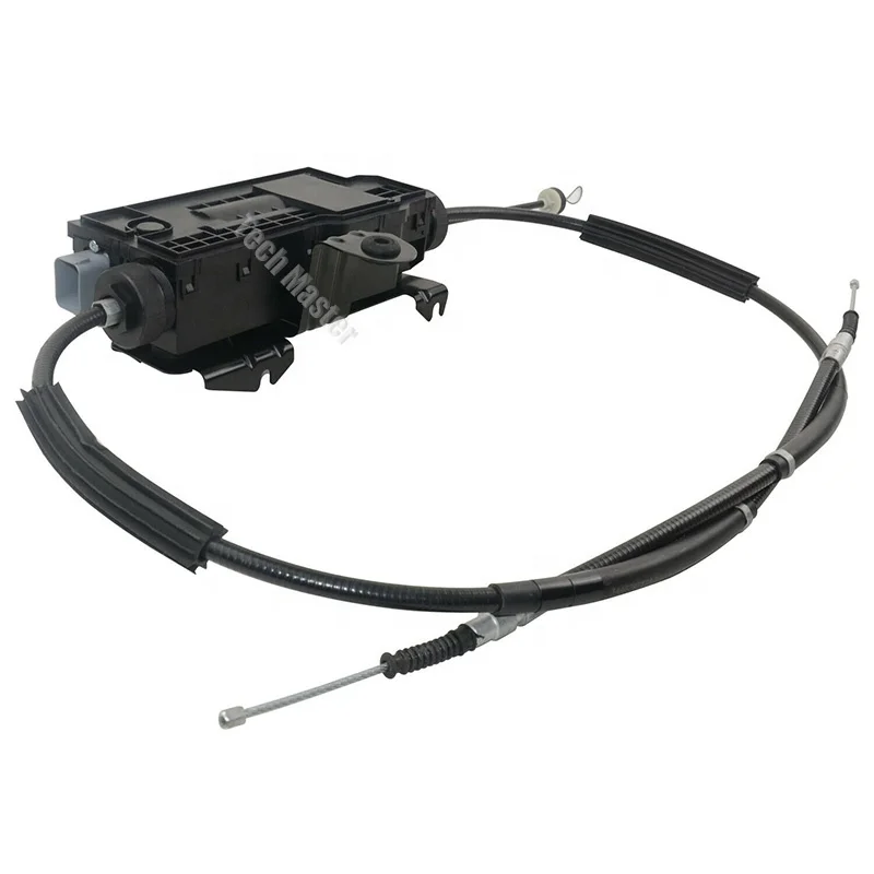 Park Bremse Modul Für 7' F01 F02 F03 F04 Parkbremse Antrieb Mit