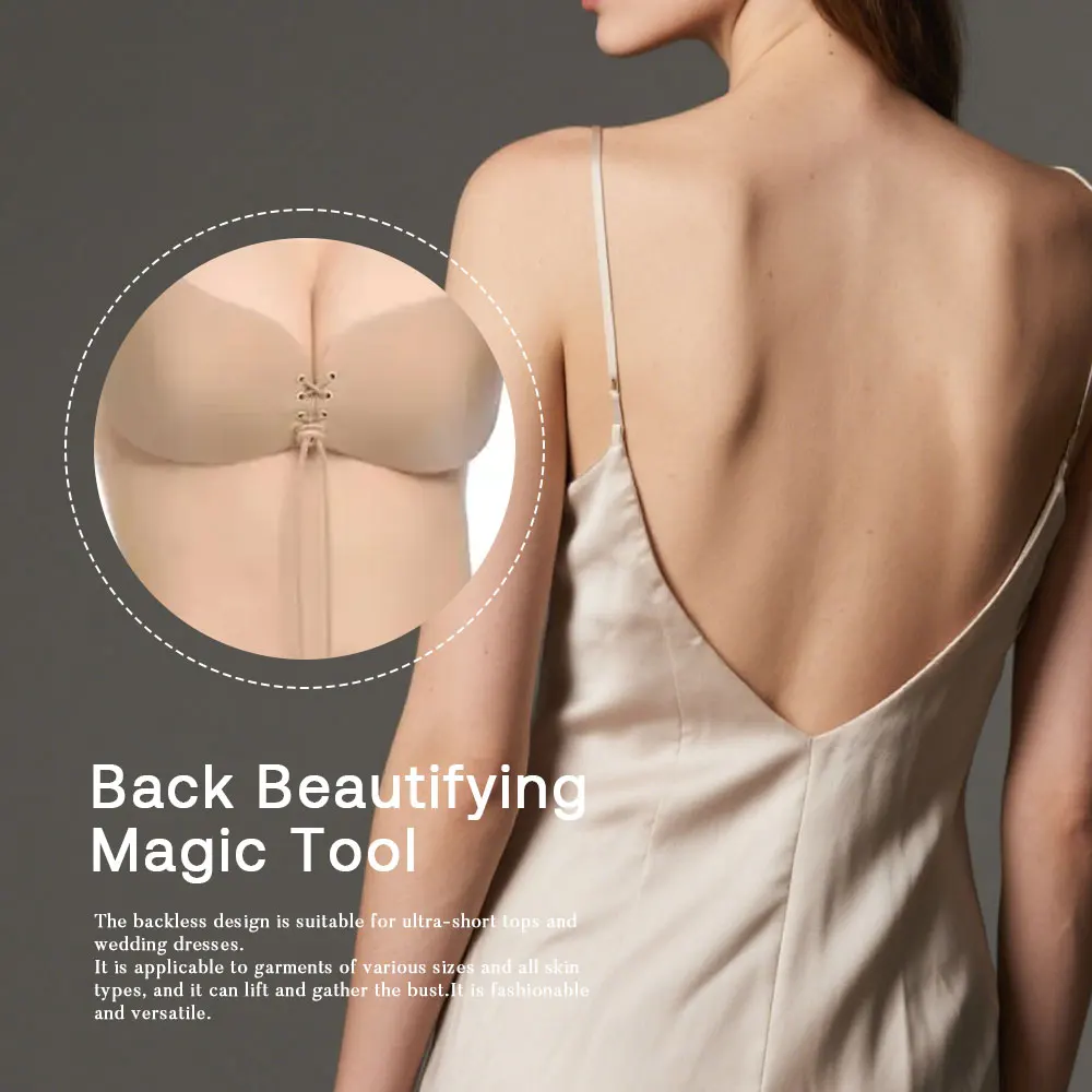 navy blue dress for baby girl Bridal Bra Kit – BOOMBA main image 1