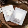 Coffee beans