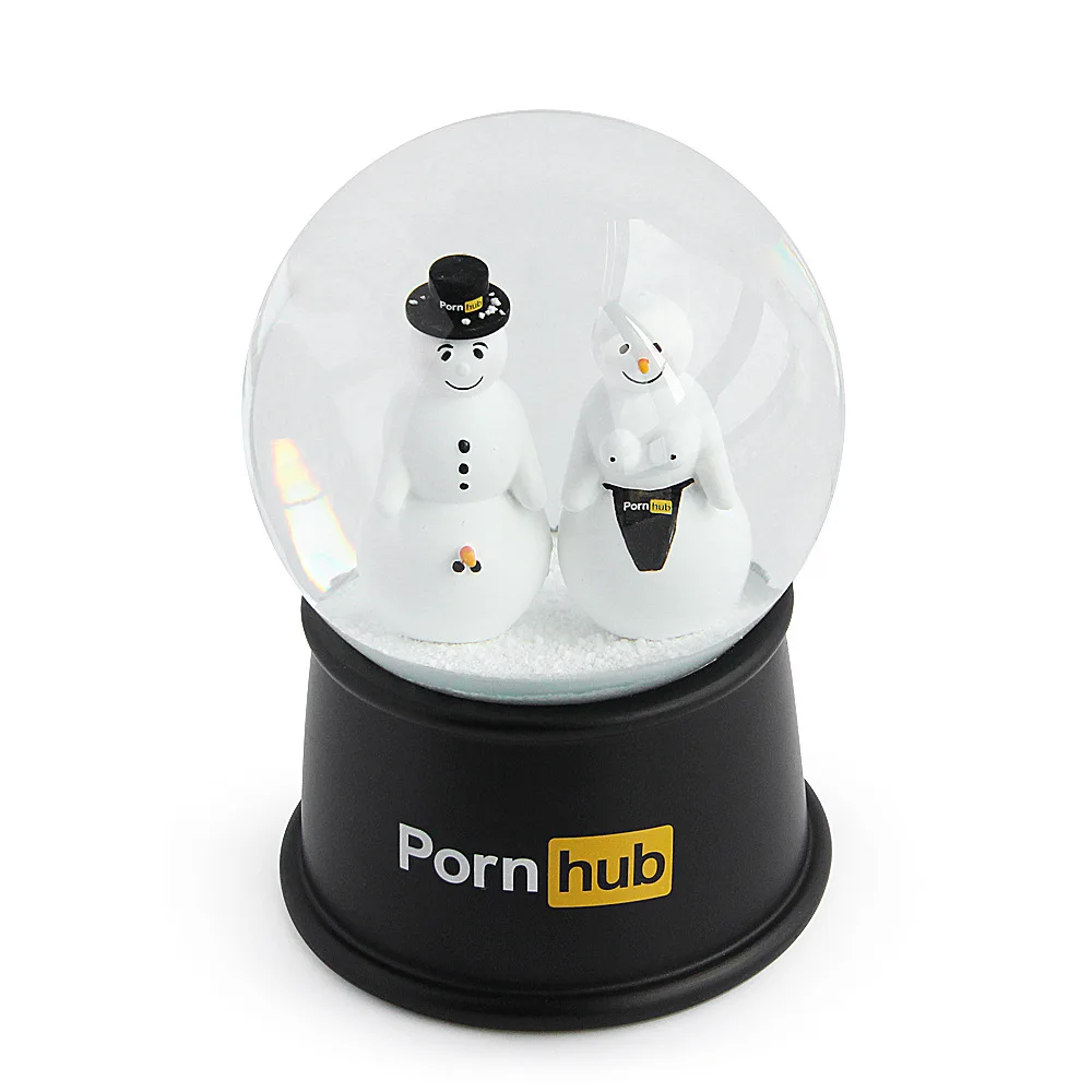 Palm Angels / BEAR BOULE DE NEIGE