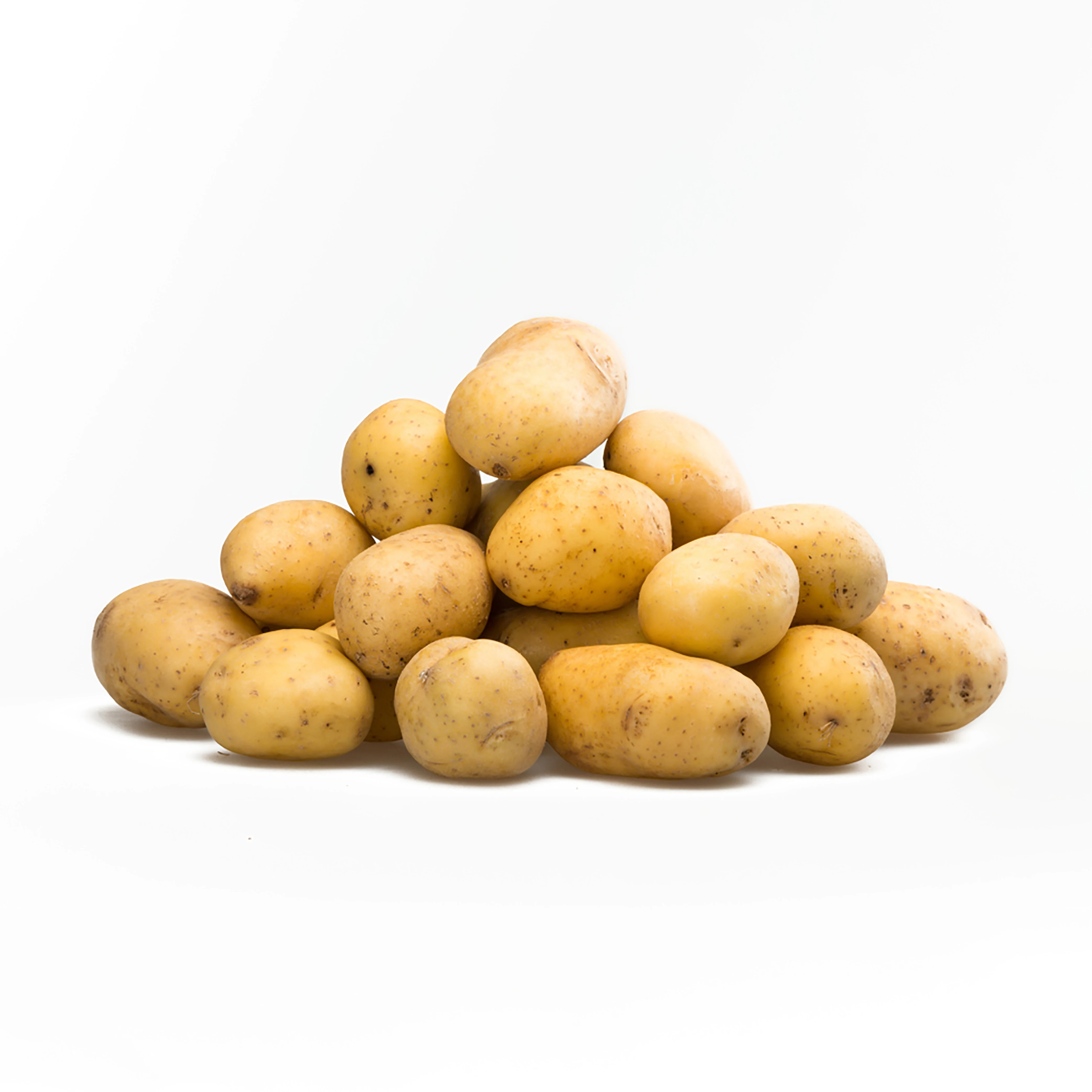 Best Export Quality Fresh Pakistani Farm White Skin Potatoes Wholesale