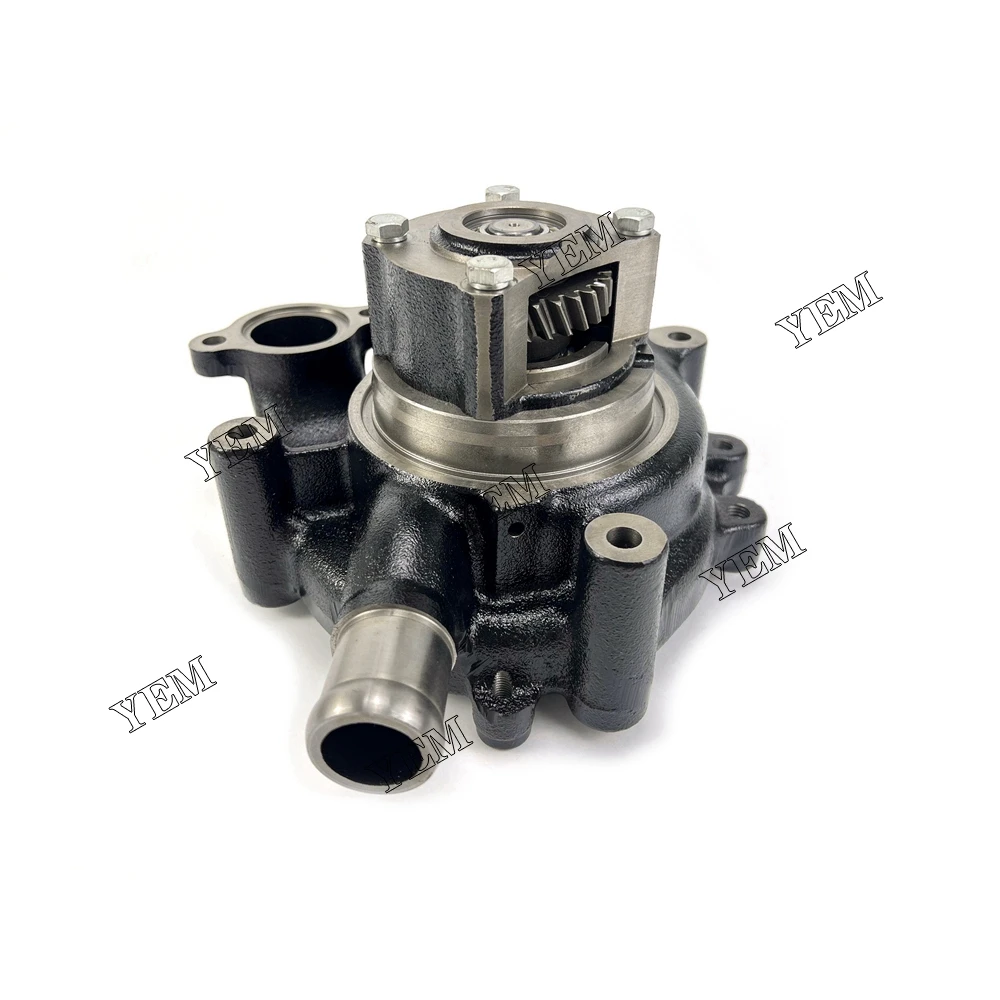 P11C 16100-3910 Water Pump for Hino Engine Rebuild Kit 4