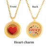 Cuore d'oro
