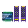 12V     Morado