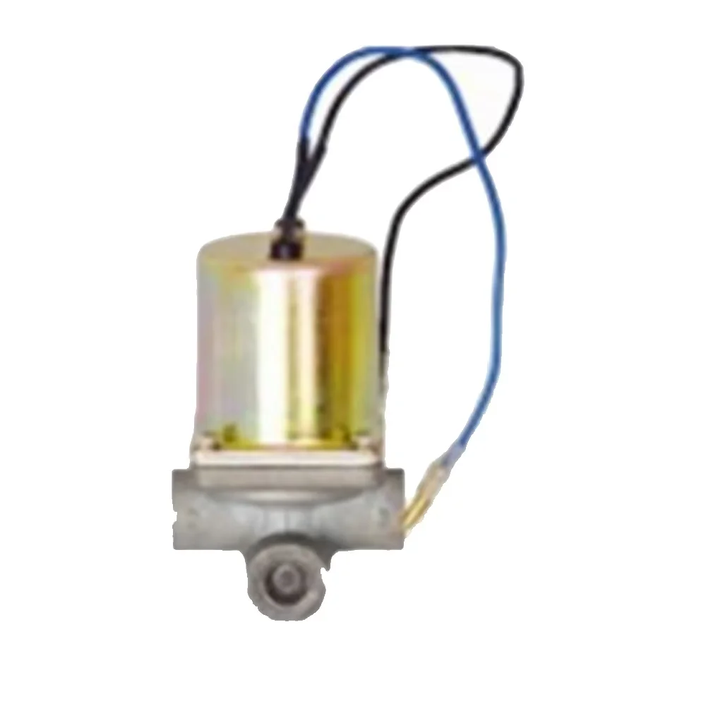 VIT Truck air brake valve solenoid valve MC842366 supplier