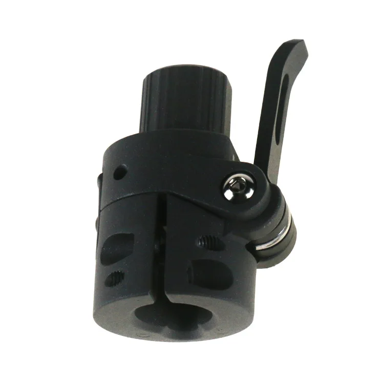 Lower Base Folding Structure for Xiaomi M365 Electric Scooter Accessory for Kids' Scooters Folding Scooter Folder