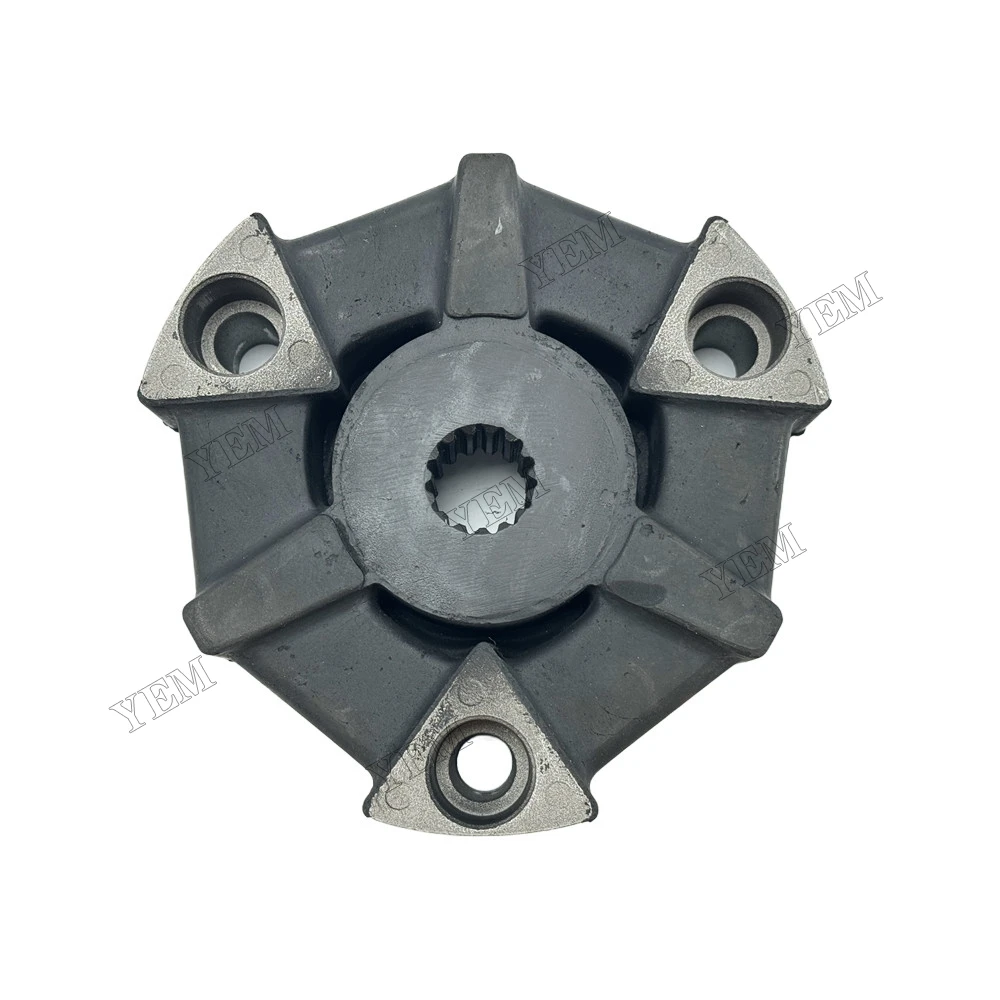 Hydraulic Pump Coupling 172187-71200 172165-71200 Fit for Yanmar Engine 4