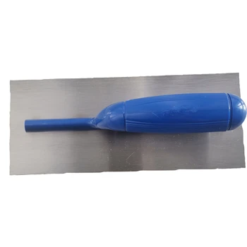 Carbon Steel Plastering Trowel With PP Handle