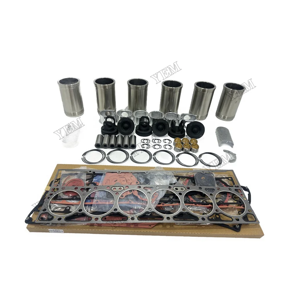 Overhaul Kit With Bearing Set Suitable for M11 High Performance Engine Parts 5