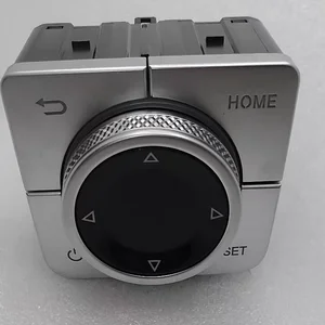 The Sub-dashboard Multimedia Control Switch Is Suitable for Chery Jetour.