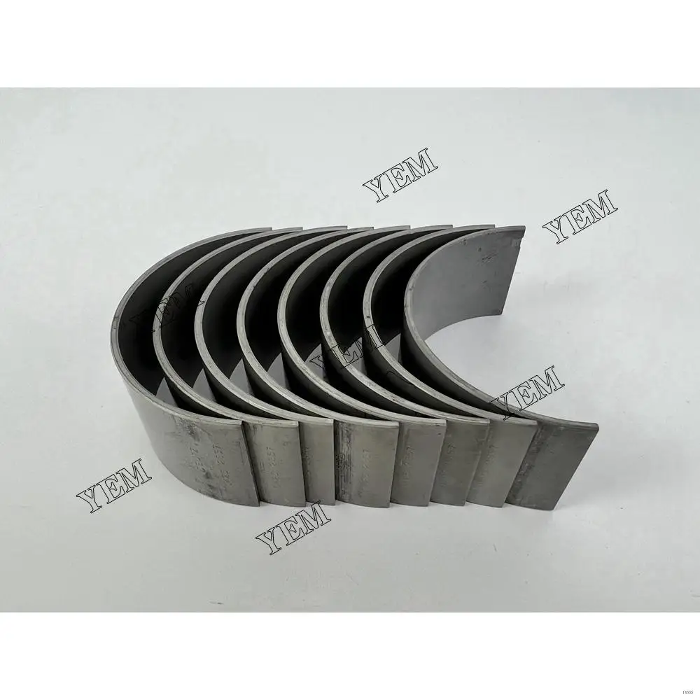 Original Quality BF4M2012 Engine Connecting Rod Bearings Set 0425-2857 for Deutz