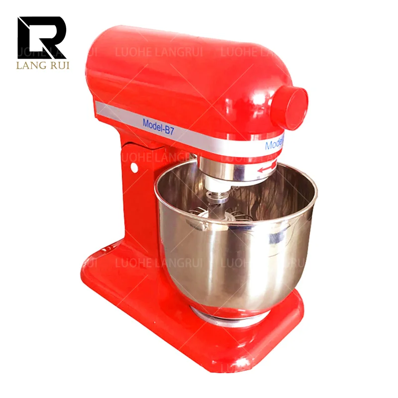 Machine Chapati Dough Kneader Chapati Dough Maker Kitchenaid Atta
