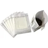 Sac filtrant à café vide pour machine à café filtre