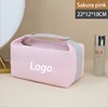 Sakura pink