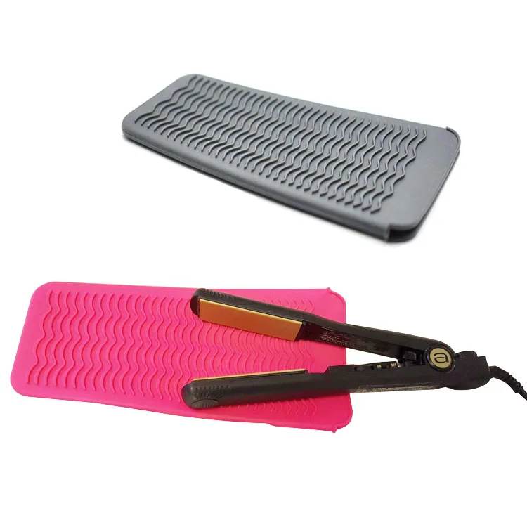 heat resistant silicone mat tbale mat