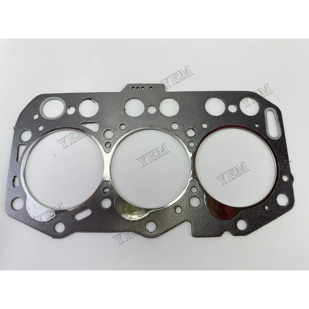 Full Gasket Kit for Yanmar 3TNV80 Engine Parts 5