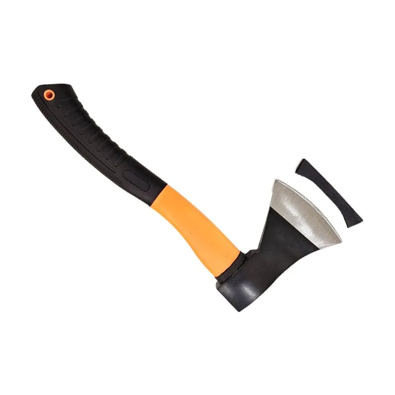 Polished sharp Multi Tool Hand axe Survival Hatchet Axe with Fiberglass Handle Axes for Sale