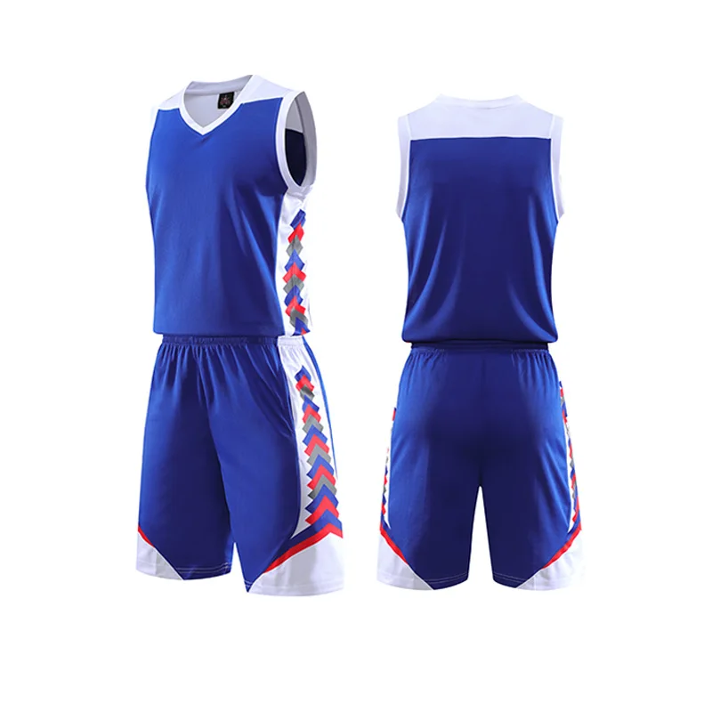 Basketball Jersey, Sportswear Suit, New Men's Sets, Argentina Set