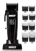 Black clipper