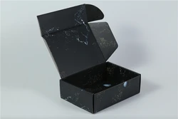 Фабричная прочная картонная коробка для фруктов с двойными стенками, картонная коробка для фруктов и овощей