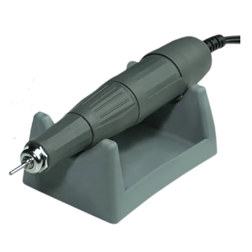 2028 Sシリーズ マイクロモーター ジュエリー製作ツール・歯科用ラボラトリー・マイクロモーター 45000rpm／35000rpm マニキュア用ポリッシャー SH37L1／LN ネイルドリルハンドピース