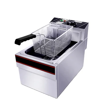 electric fryer 903